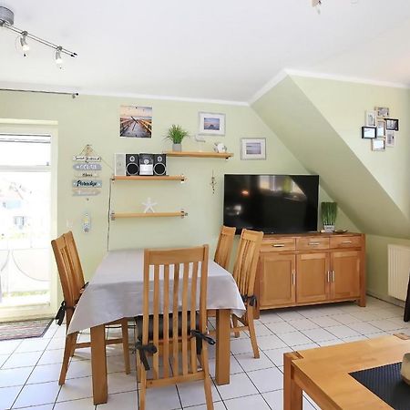 Ferienhaus Am Deich Wohnung 08 Boltenhagen  Dış mekan fotoğraf