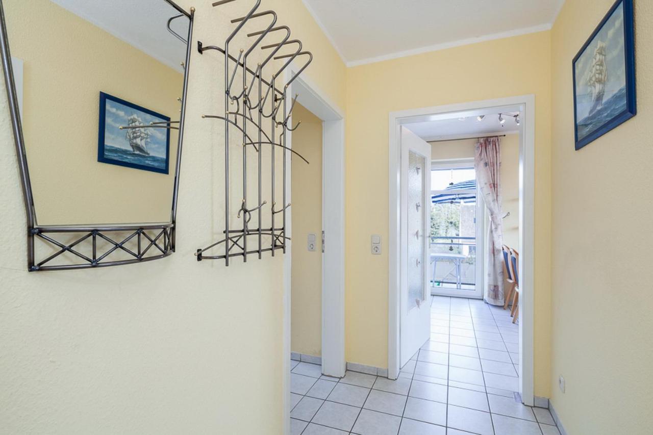 Ferienhaus Am Deich Wohnung 08 Boltenhagen  Dış mekan fotoğraf